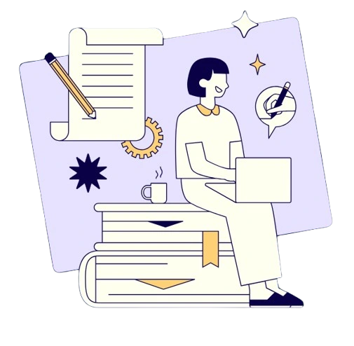 Course Hurdle - Official Logo for 1-on-1 Digital SAT and JEE Coaching by IIT Bombay Faculty